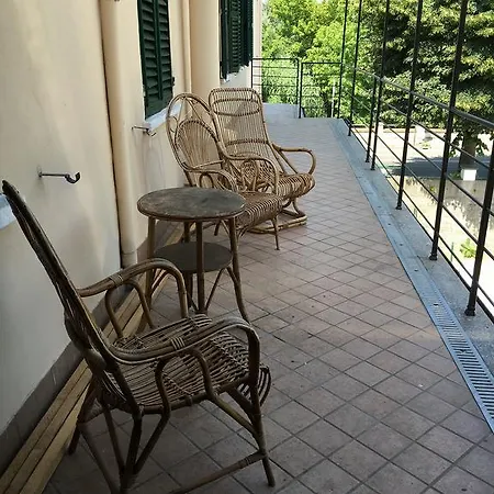 丽城阿尔贝格酒店 2* 阿奎泰尔梅