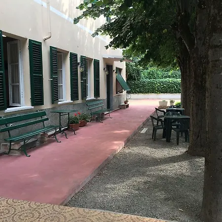 Otel Belvedere