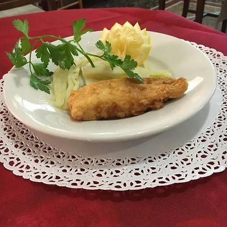 丽城阿尔贝格酒店 酒店