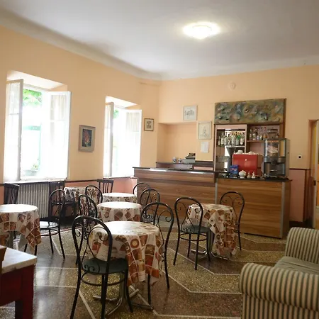 Otel Belvedere 2*