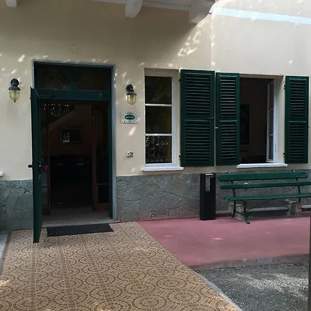 Otel Belvedere Acqui Terme