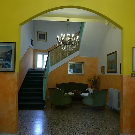 Belvedere Otel