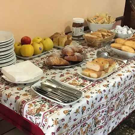 丽城阿尔贝格酒店