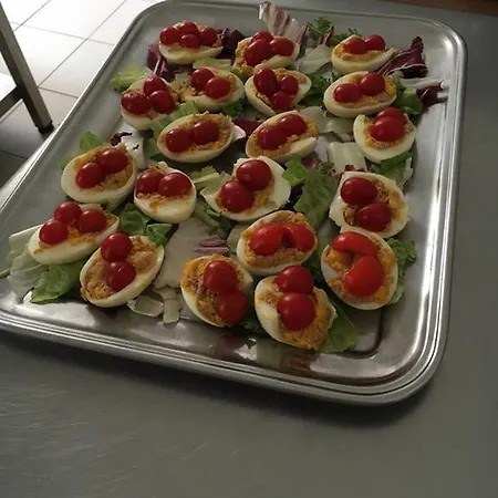 丽城阿尔贝格酒店