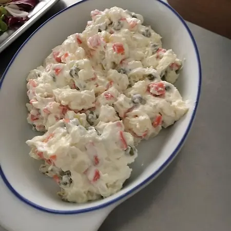 丽城阿尔贝格酒店 酒店 2*