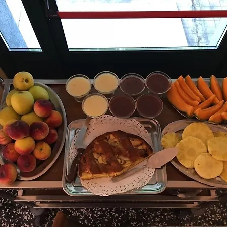 Belvedere Ξενοδοχείο 2*