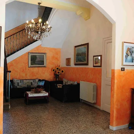 Hotel Belvedere 2*