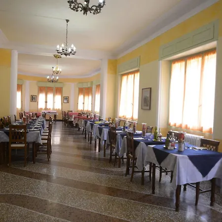 Belvedere فندق 2*