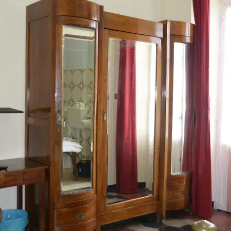 فندق Belvedere أكوي تيرمي