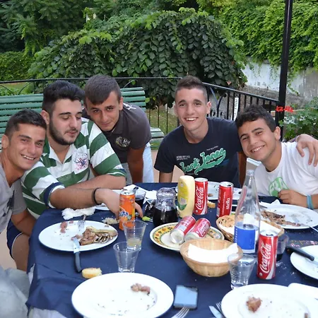 Belvedere 2* أكوي تيرمي