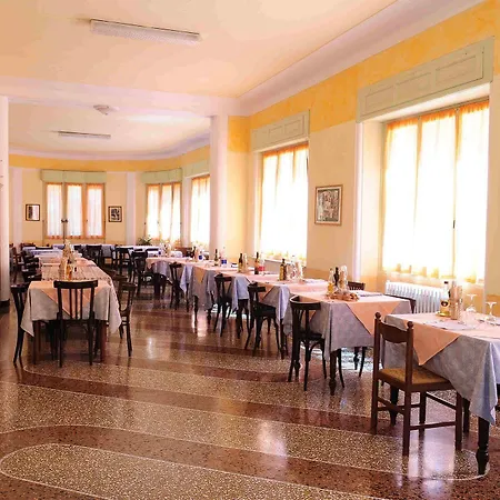 丽城阿尔贝格酒店