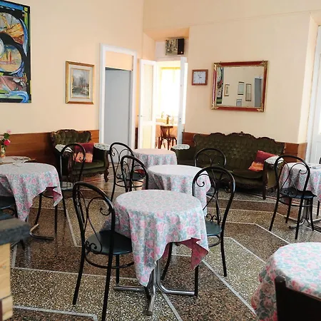 Hotel Belvedere