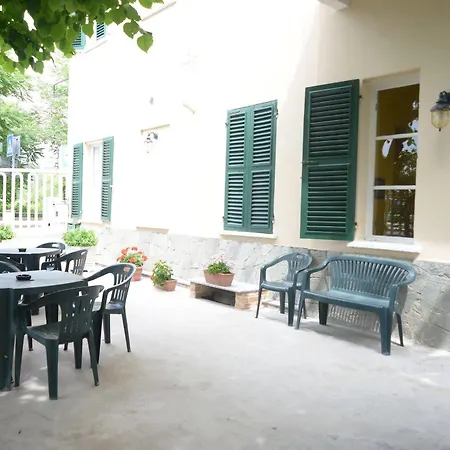 Belvedere فندق 2*