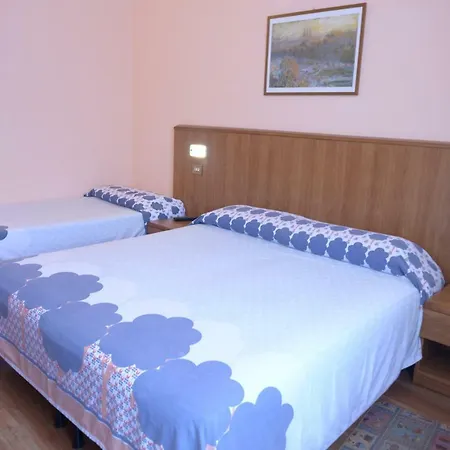 丽城阿尔贝格酒店