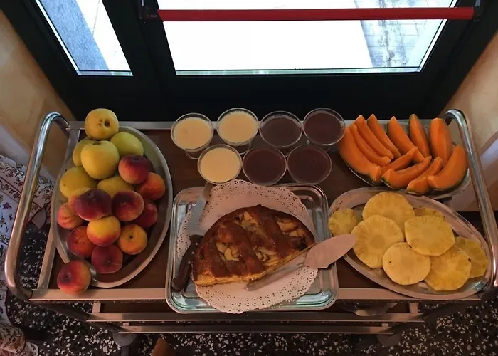 Belvedere מלון 2*